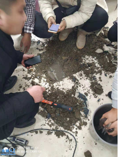 囊谦暖气漏水检测